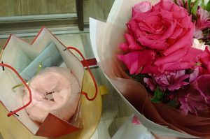 В Нижнем Новгороде мальчику отказались продать цветы для&nbsp;мамы